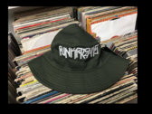 ☆23SS☆【INSTANTFUNK】☆Sequinned-knit bucket ha.t☆ Vibin' To Hard For You Bucket Hat - Tan/Multi | Fashion Nova