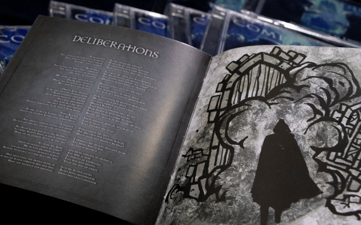 Premonitions Of Chaos Chronicler Compendium