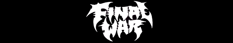 Music | Final War