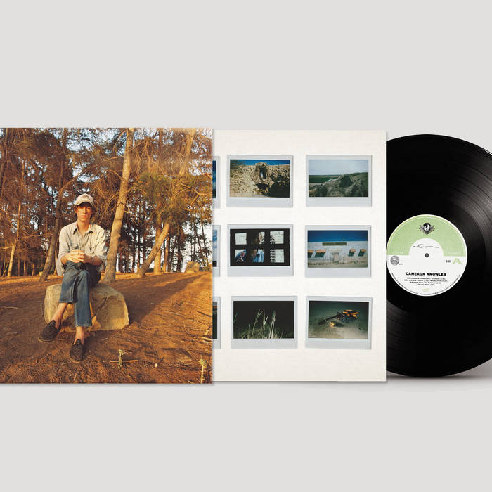 Album art