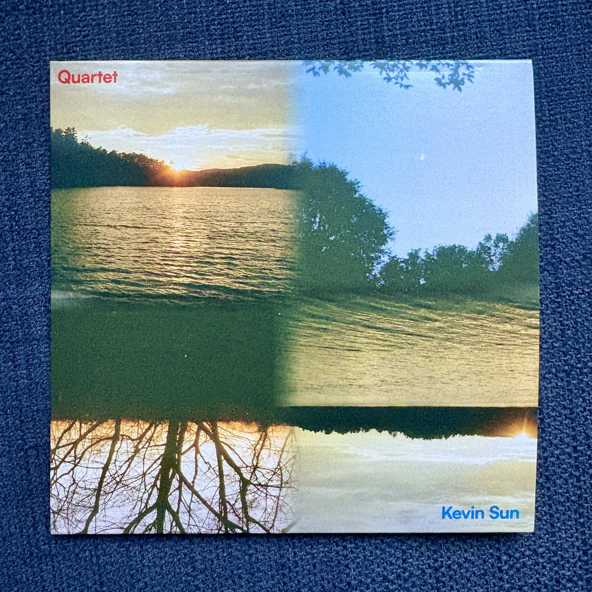 Quartets | Kevin Sun