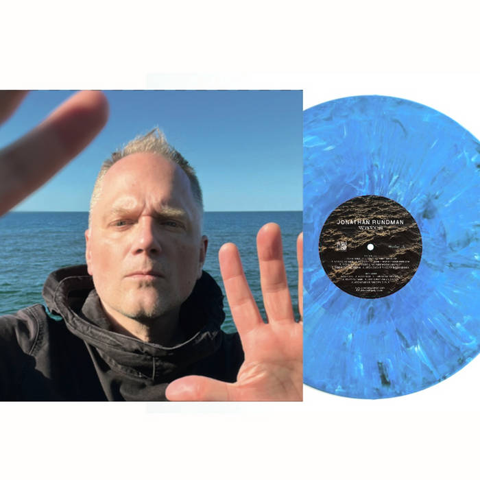 Album art