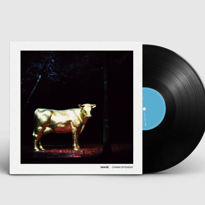Album art
