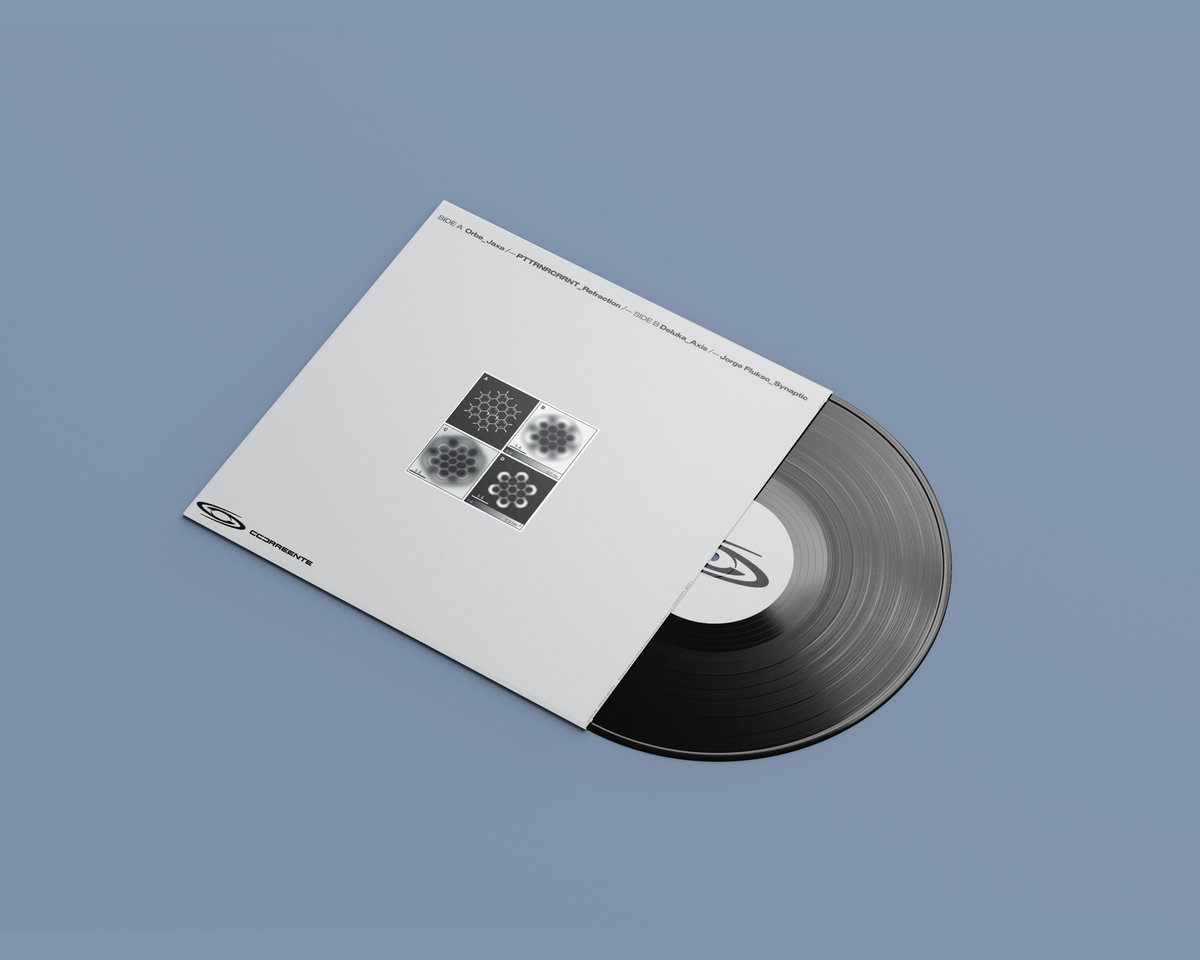 Interlink | Various Artists | COORREENTE