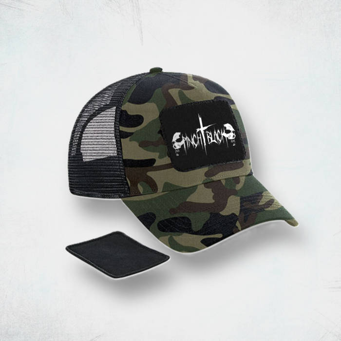 Cap "Skull Logo"