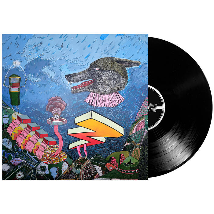 Album art