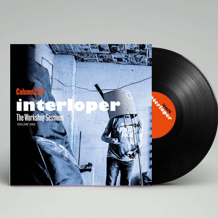 Album art