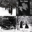When The Wolves Return To The Forest | Nazgul | BlackSeed Productions