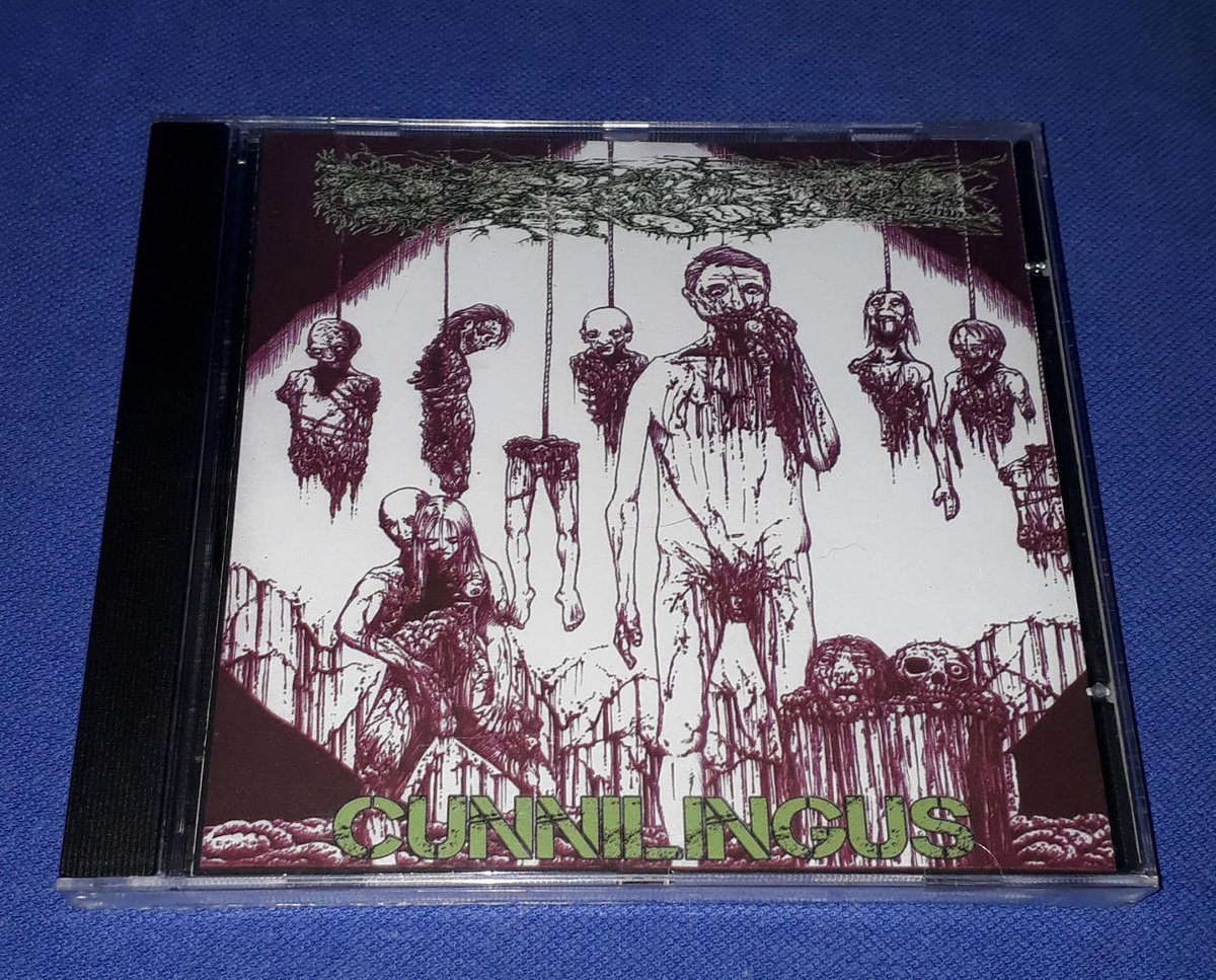 PARACOCCIDIOIDOMICOSISPROCTITISSARCOMUCOSIS / BUTCHER ABC: Split
