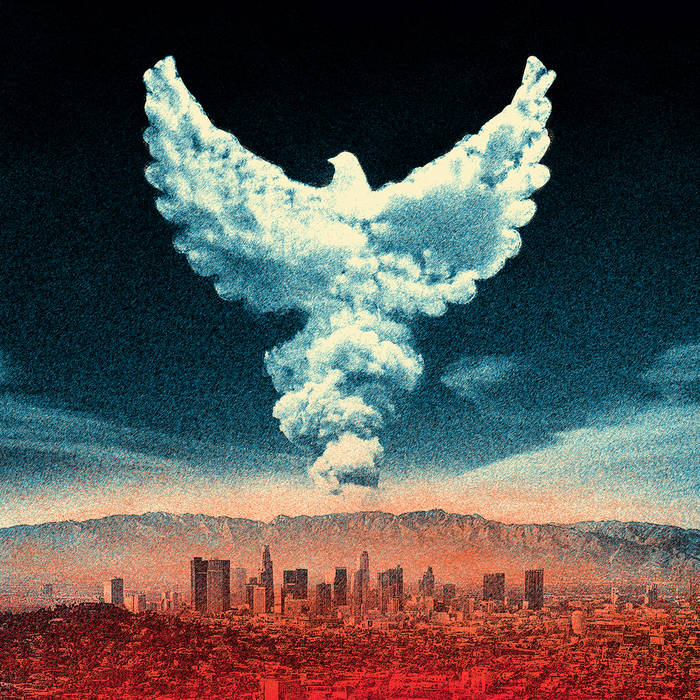 California Dreamin' - 2020 | JARVIS COCKER with backing vocals by