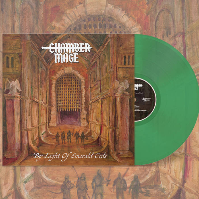 Album art