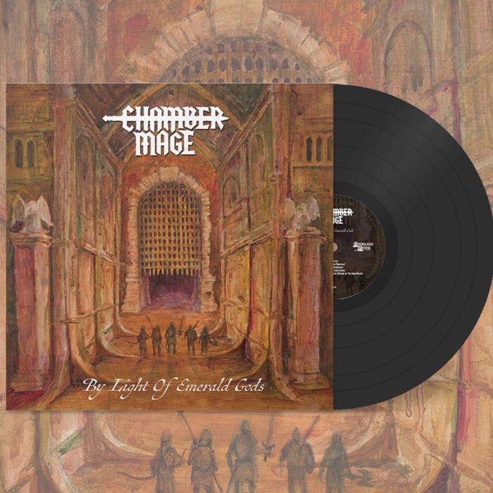 Album art