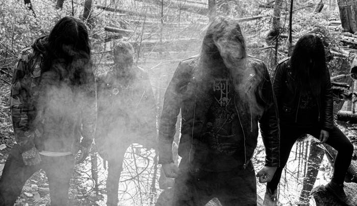 Carnage Gathers | Grave Infestation