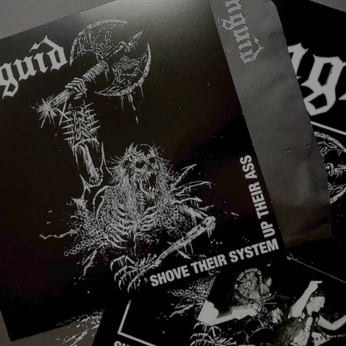 Album art