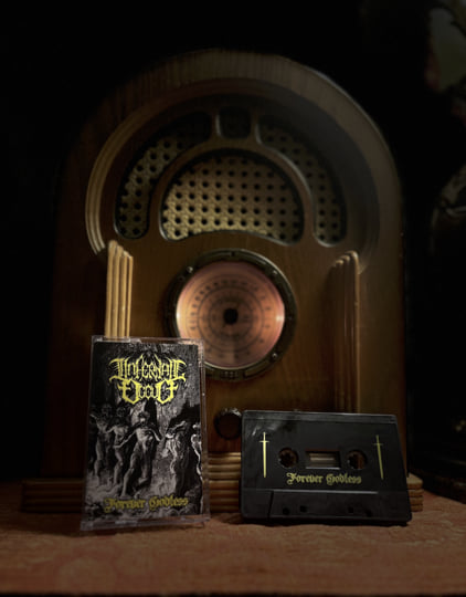 FOREVER GODLESS | Infernal Occult