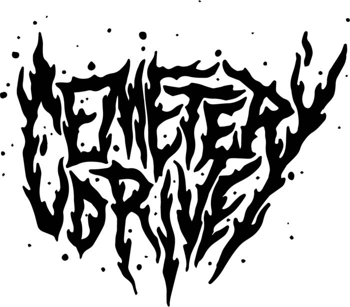 Music | Cemetery Drive