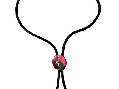 'Cowboy Dan' Bolo Ties Dan Brodie