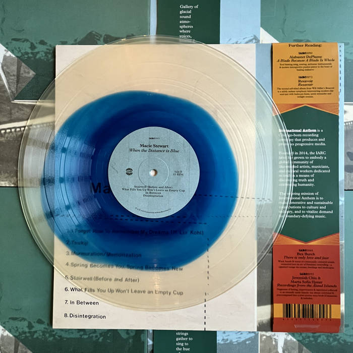 Album art