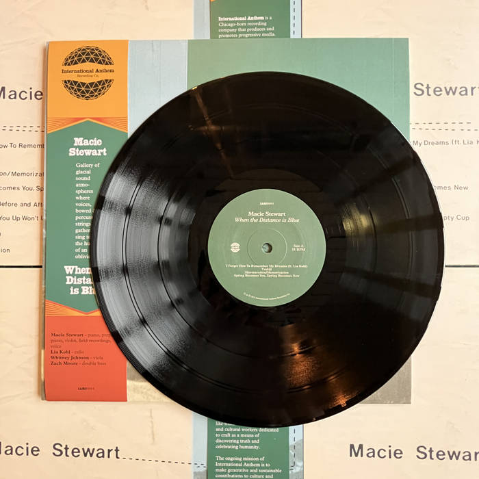 Album art