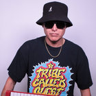 THE KING'S BREAK | DJ FLY | BEATSQUEEZE RECORDS