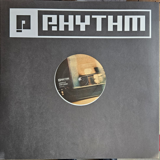 Overcall EP | STIPP & Genex | Planet Rhythm