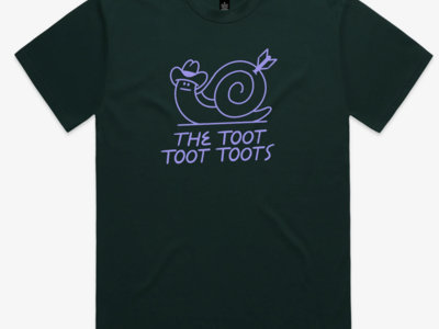 Merch | The Toot Toot Toots