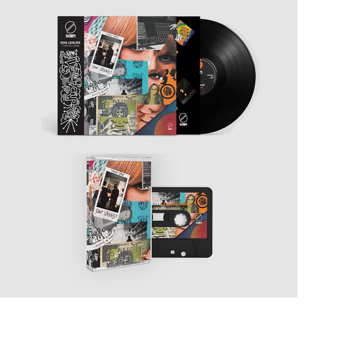 Album art