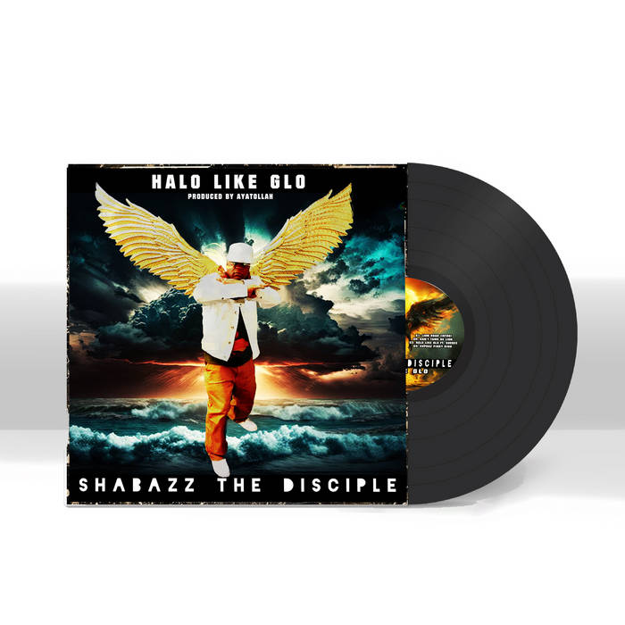 Album art