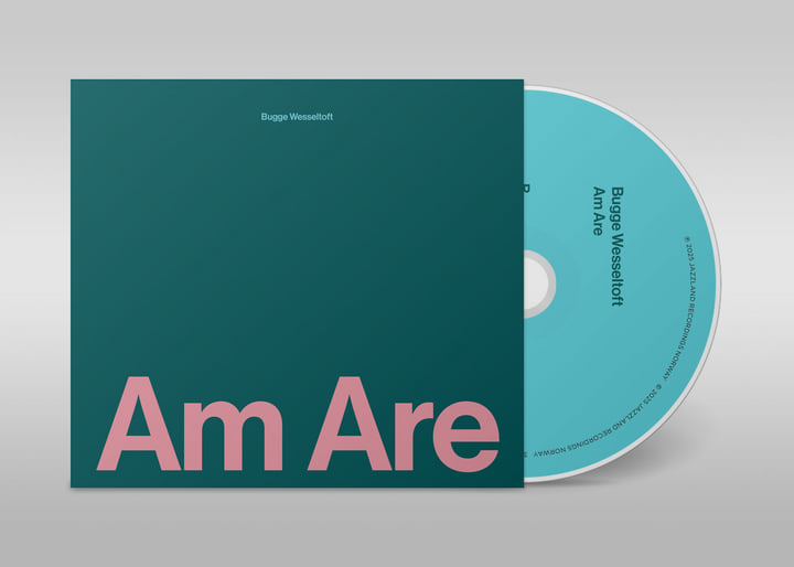 Am Are | Bugge Wesseltoft