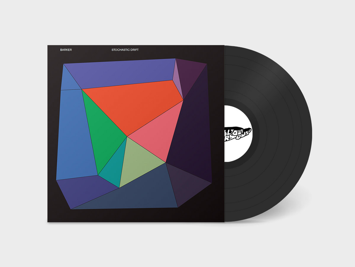 LP (black)