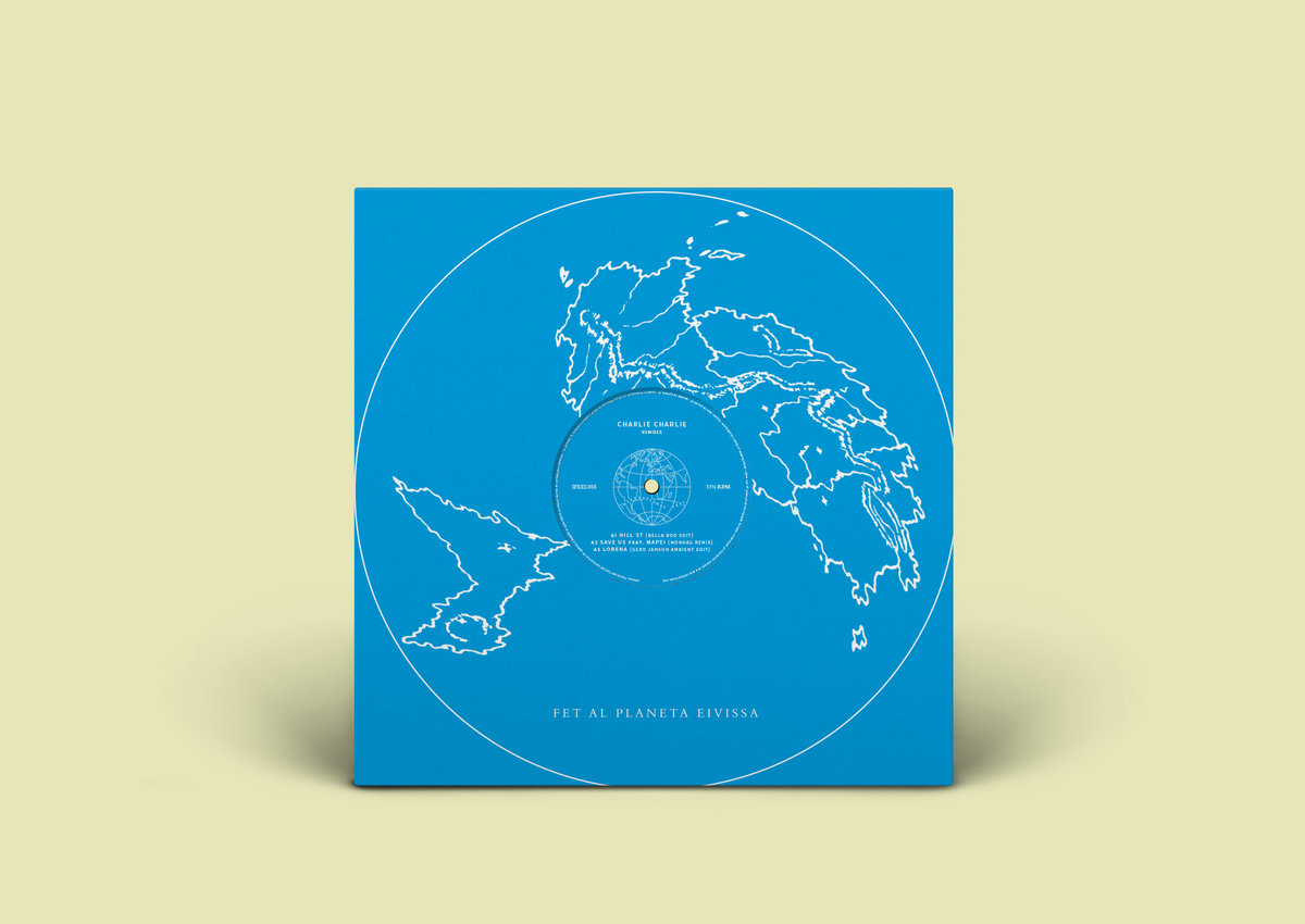 charlie23です♪ Remixes | Charlie Charlie x Hypernatural | International Feel