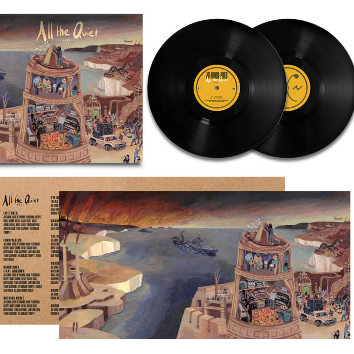 Album art