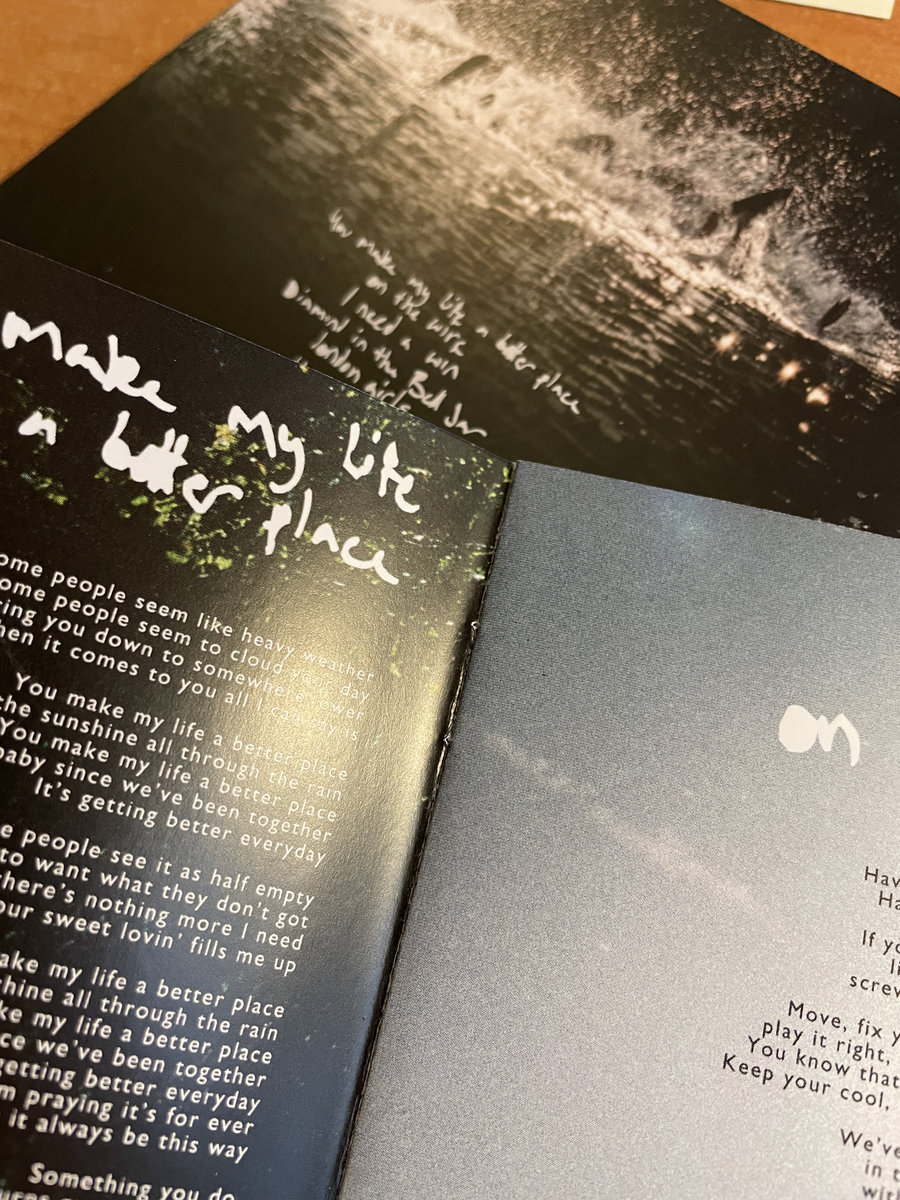 Golden Days (Légère Edition) | Mamas Gun | Légère Recordings