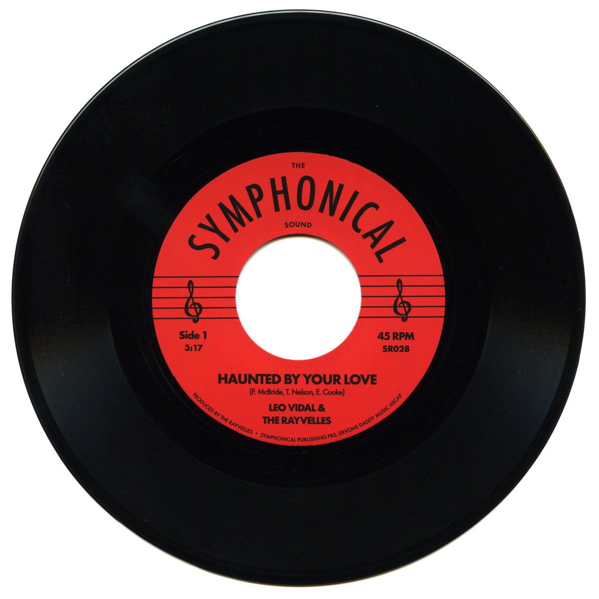 The BONEZ 4th Vinyl ALBUM 『Yours』　レコード The BONEZ 4th Vinyl ALBUM 『Yours』 レコード