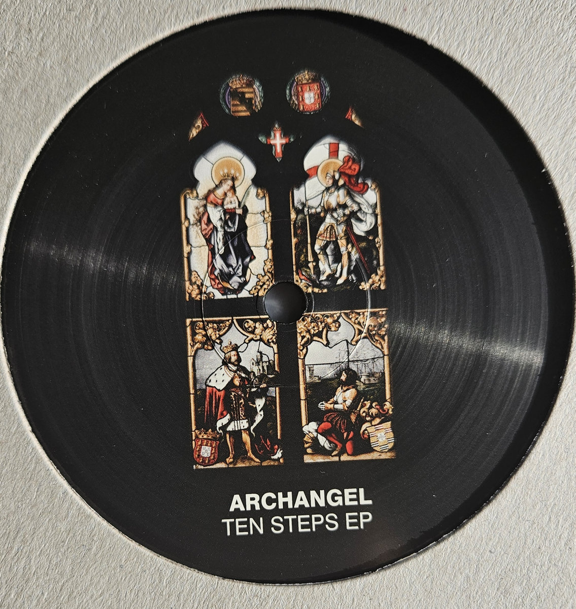 アート・デザイン・音楽 SYMPHONY No. 1 - The Archangels hq720.jpg?sqp=-