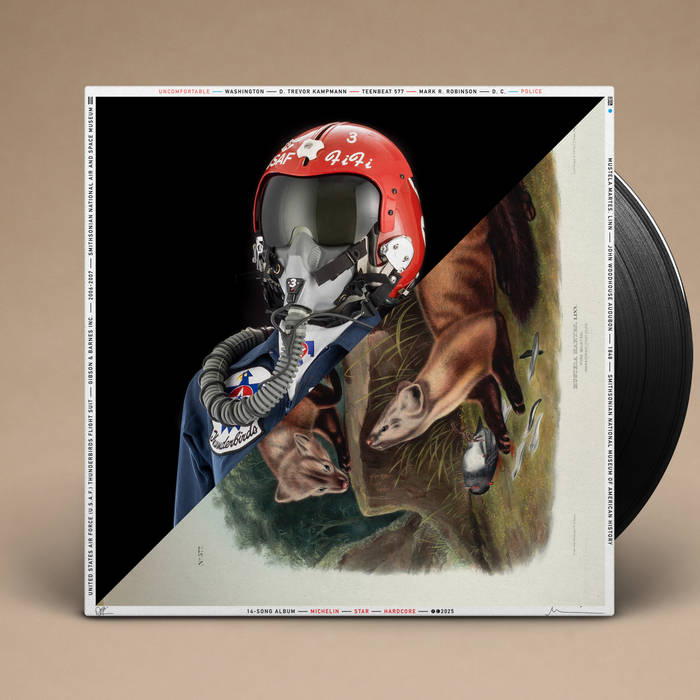 Album art