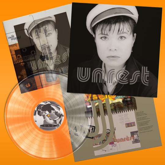 Perfect Teeth (30th Anniversary) | Unrest