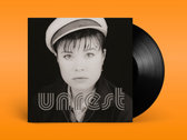 Merch | Unrest