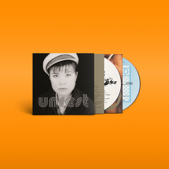 Perfect Teeth (30th Anniversary) | Unrest