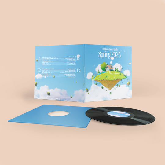 Chillhop Essentials Spring 2025 | Chillhop Music
