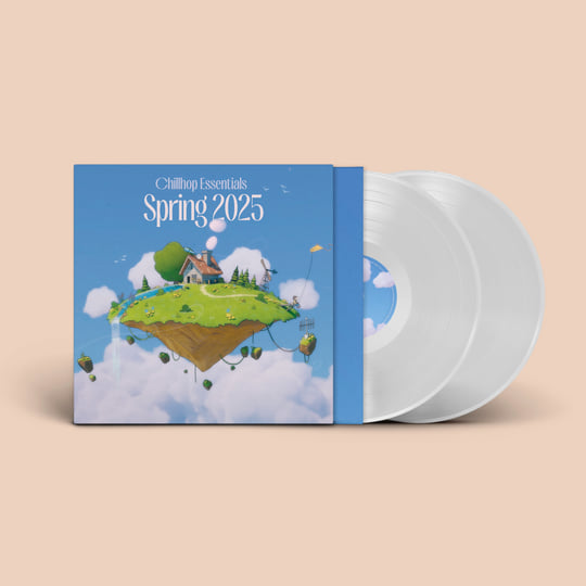 Chillhop Essentials Spring 2025 | Chillhop Music