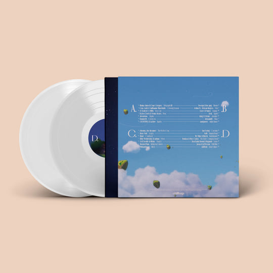 Chillhop Essentials Spring 2025 | Chillhop Music
