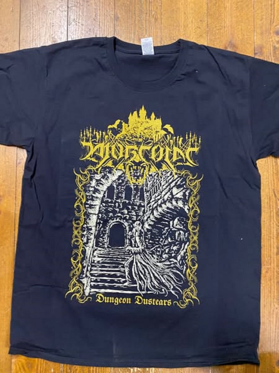 Sanguinaria | Morcolac | Dusktone