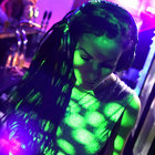 Djane Wiccas ( Fractal Forest Family ) thumbnail