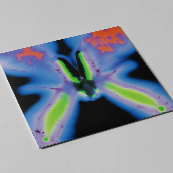 Album art