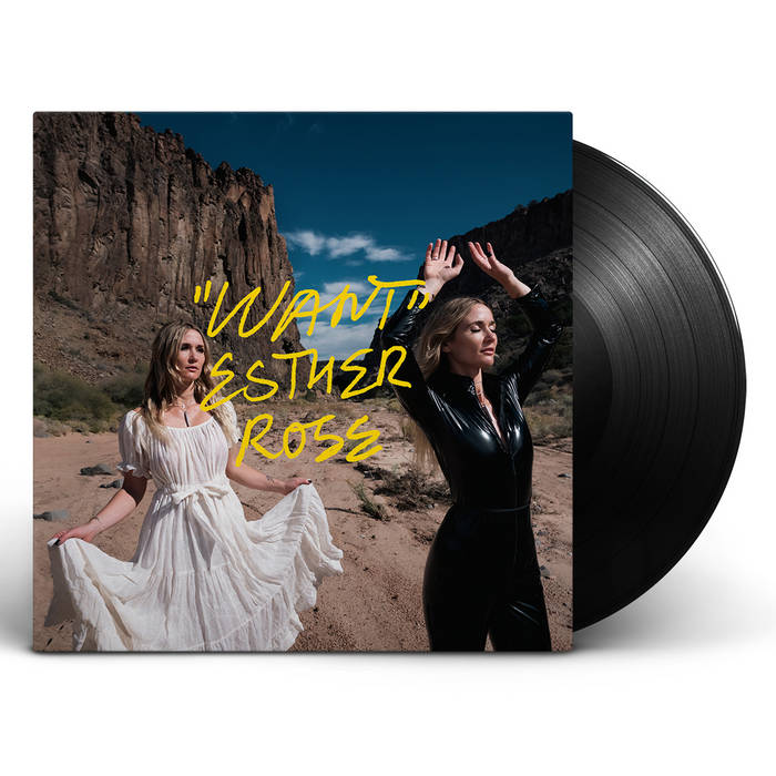 Album art
