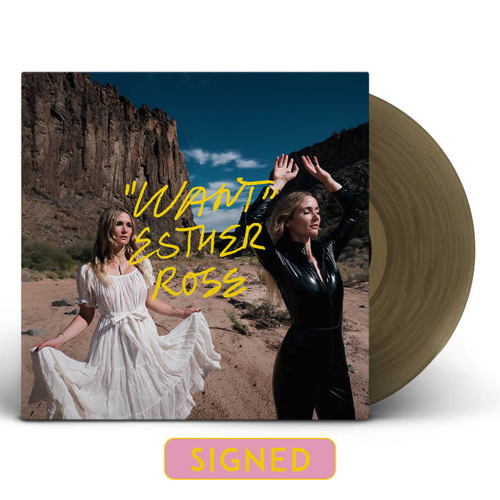 Album art