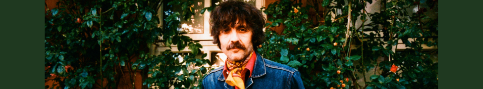 Jerry Leger — Photo
