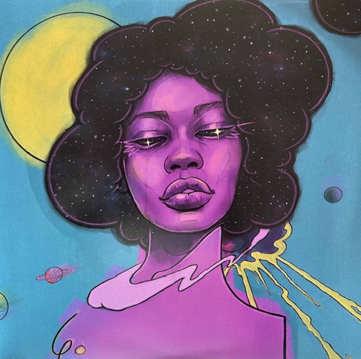 Vick Lavender – There It Is There It Is | Vick Lavender feat. D.Millz | Vick Lavender
