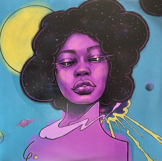 Time Traveler | Vick Lavender